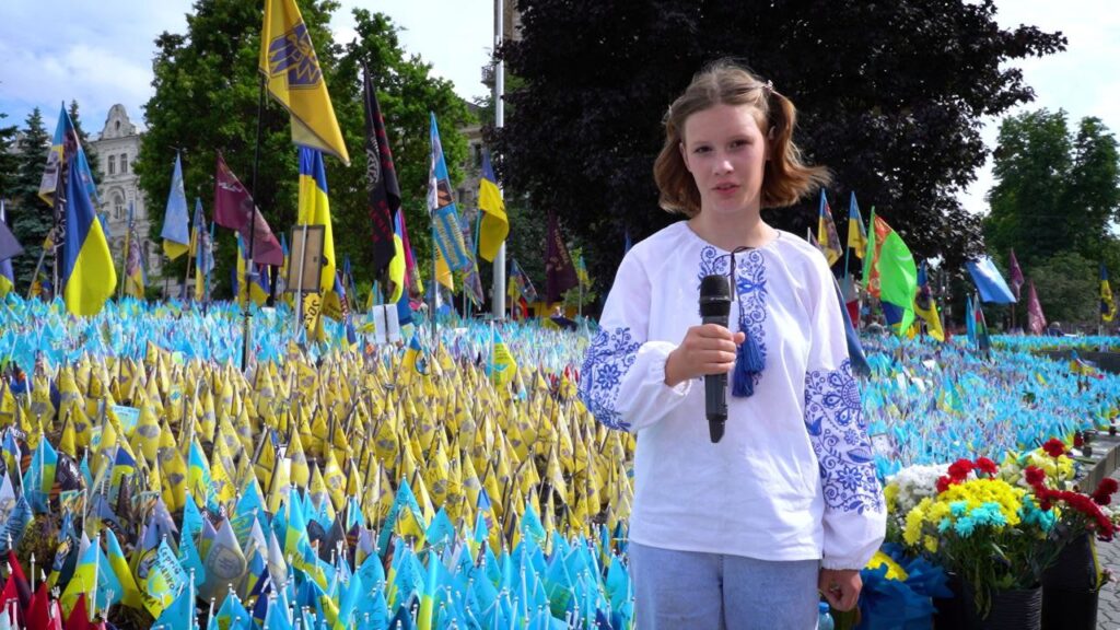 Проєкт «ДІМ: Дитяча Інклюзивна Медіастудія. Місце сили» – яскравий зразок культури без бар’єрів