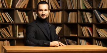 «Рідне місто» виходить в Мирнограді попри те, що місто стає прифронтовим