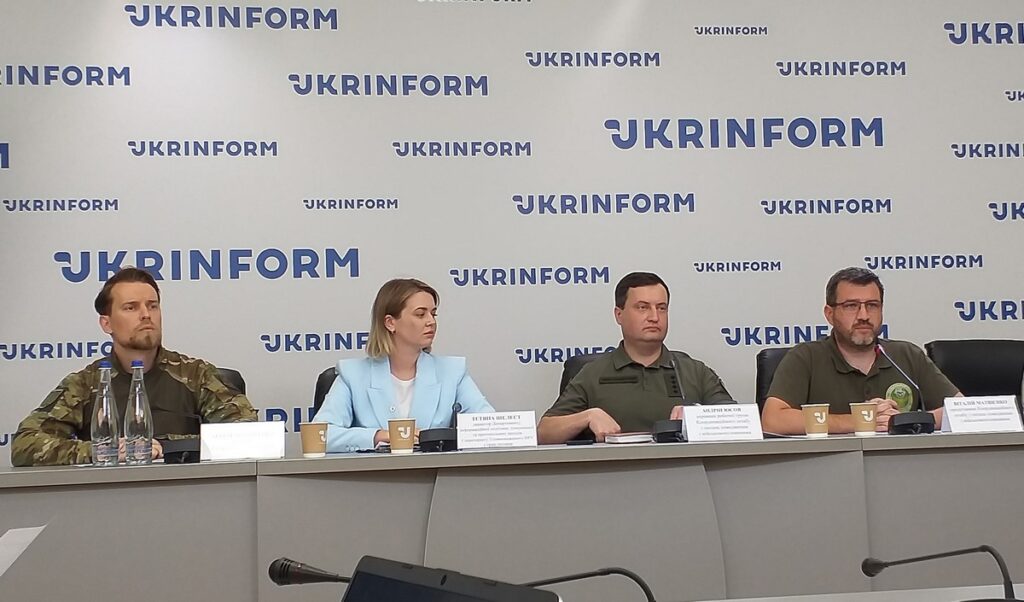 «Хочу до своїх»: в Україні запустили проєкт для сприяння поверненню українців із російської неволі