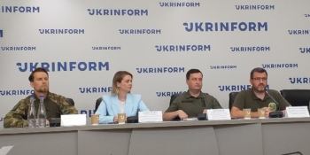 «Хочу до своїх»: в Україні запустили проєкт для сприяння поверненню українців із російської неволі