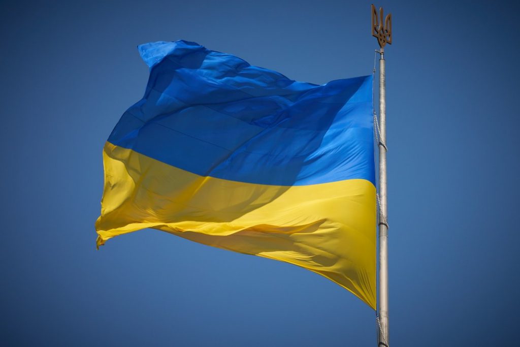 Понад 30 українських медійників відзначено державними нагородами