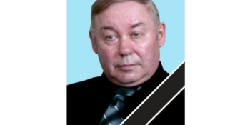 Пішов у засвіти Олексій Миколайович Пухний – поет, літературний редактор, журналіст