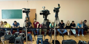 НСЖУ та Держкомтелерадіо ініціюють оновлення нормативної бази для пресслужб органів влади 19 НСЖУ та Держкомтелерадіо ініціюють оновлення нормативної бази для пресслужб органів влади