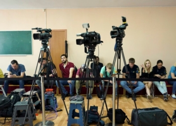 НСЖУ та Держкомтелерадіо ініціюють оновлення нормативної бази для пресслужб органів влади