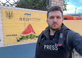 Тревел-гранти від НСЖУ: херсонські медійники підготували цінні ексклюзивні матеріали