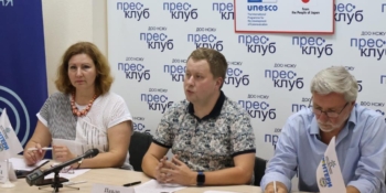 У Дніпрі громадськість та медійники продовжують об'єднувати зусилля 22 У Дніпрі громадськість та медійники продовжують об’єднувати зусилля