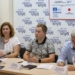 У Дніпрі громадськість та медійники продовжують об'єднувати зусилля 24 У Дніпрі громадськість та медійники продовжують об’єднувати зусилля