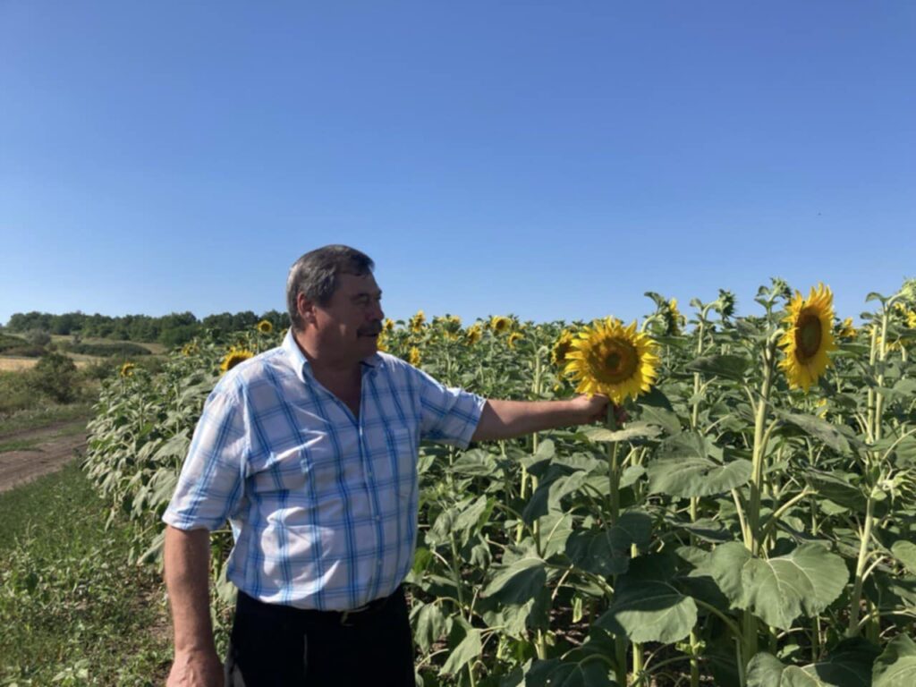 Медійник Роман Кривко: «Працювати журналістам у Харкові тепер украй складно» 1