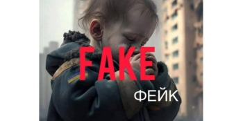 А чи був хлопчик? Як штучний інтелект змусив плакати над фейком тисячі людей