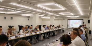 Локальна преса України: «вид, який вимирає» чи життєва необхідність?