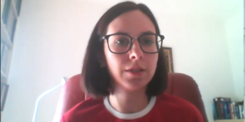 Робота з психологічною травмою під час інтерв’ю: тренінг від ЦЖС у Львові