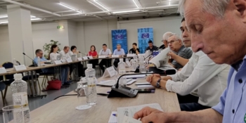 Новація у медіапросторі – створення органів співрегулювання