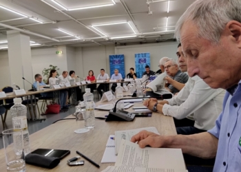 Новація у медіапросторі – створення органів співрегулювання