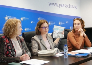 «Газета – ознака спільноти»: НСЖУ закликає міжнародних партнерів зосередитися на довготривалій підтримці українських медіа
