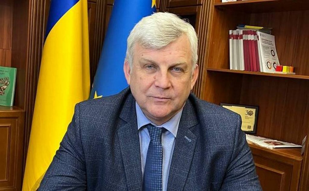 Безпека, ключові дії під час розшуку або полону та після: що змінилося у захисті прав та свободі зниклих безвісти осіб: інтерв’ю з Олександром Кононенком