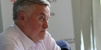 «Пізнання друзів у біді відбулося в Центрах журналістської солідарності НСЖУ», – Олег Наливайко