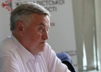«Пізнання друзів у біді відбулося в Центрах журналістської солідарності НСЖУ», – Олег Наливайко