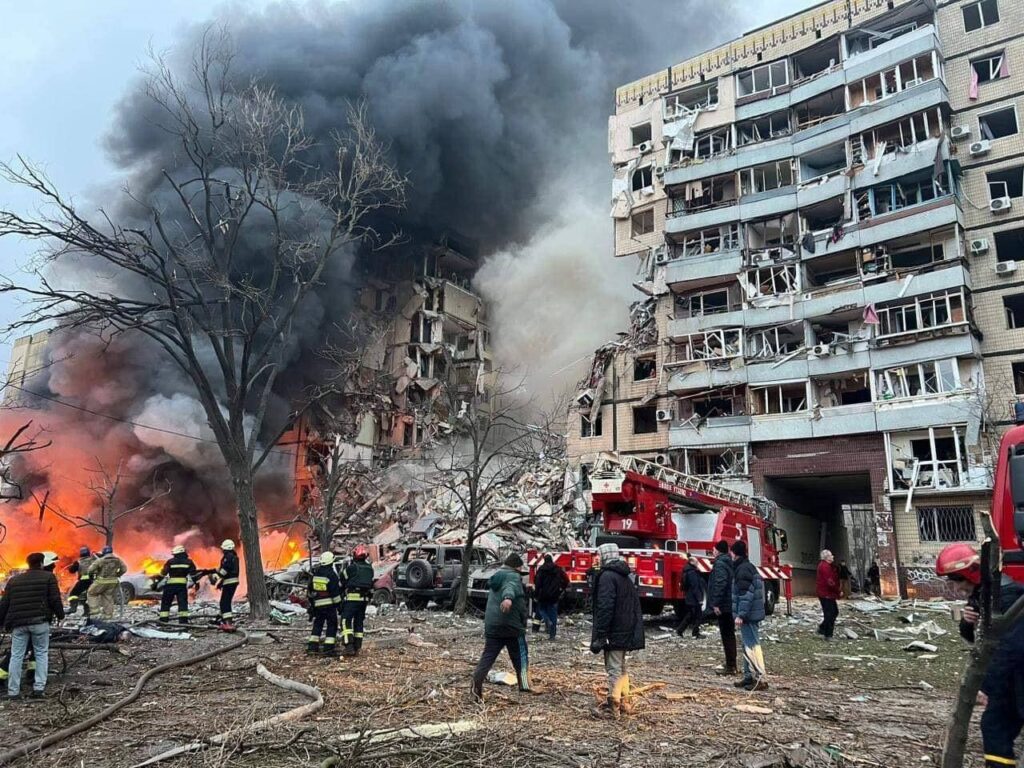 А чи був хлопчик? Як штучний інтелект змусив плакати над фейком тисячі людей 1