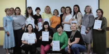 Людмила Гусейнова: «Історії постраждалих від СНПК мають бути лише ілюстраціями до загальної ситуації» 17 Людмила Гусейнова: «Історії постраждалих від СНПК мають бути лише ілюстраціями до загальної ситуації»