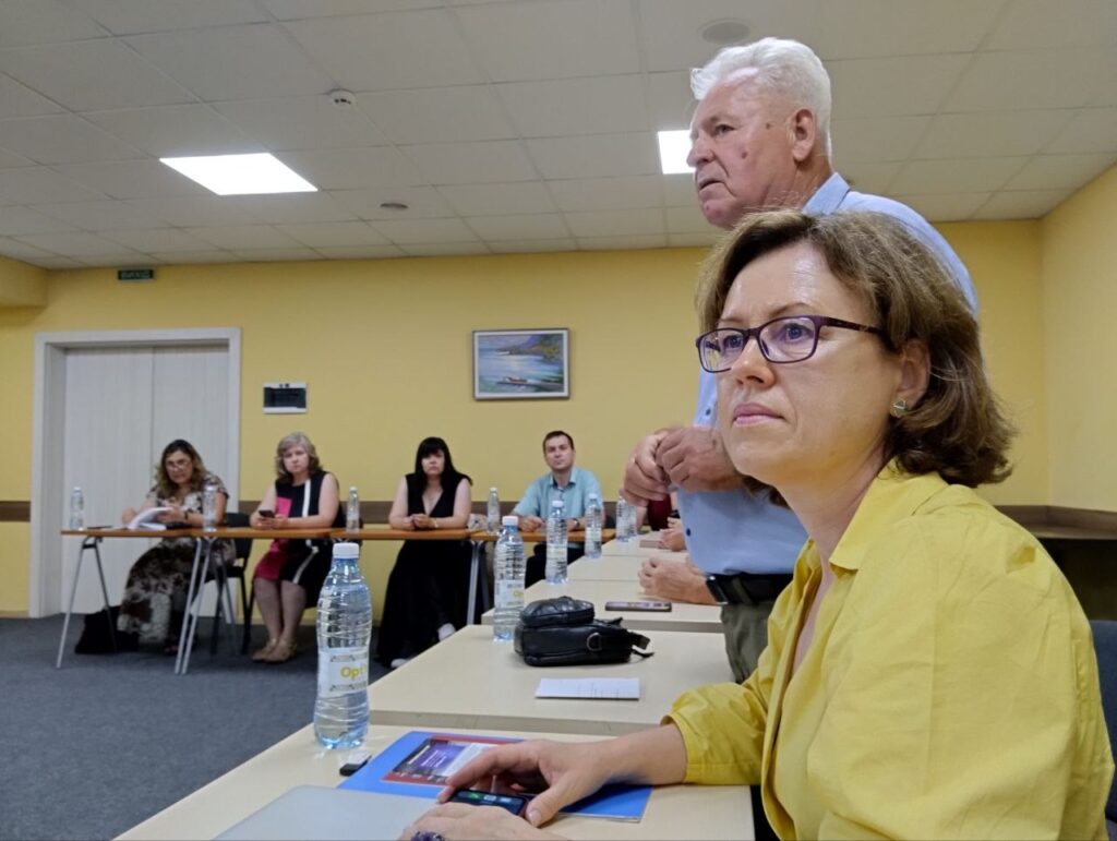 Якби газети доставляли адресно, то їх передплачували б більше людей – редактори медіа Вінниччини