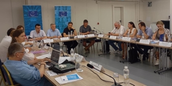 «Поштова доставка – серед ключових проблем діяльності преси»: з ініціативи НСЖУ проблеми передплати обговорили під час круглого столу 17 «Поштова доставка – серед ключових проблем діяльності преси»: з ініціативи НСЖУ проблеми передплати обговорили під час круглого столу