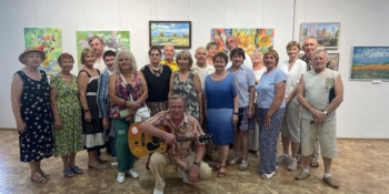 Як народжувалась Незалежність: згадують запорізькі медійники 18 Як народжувалась Незалежність: згадують запорізькі медійники