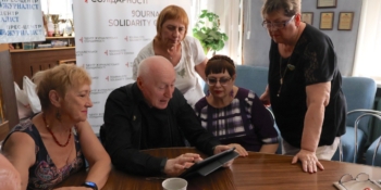 Інформаційна безпека: що треба знати журналістам