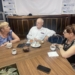 Медійник з Німеччини Бернгард Класен: «Я в захваті від того, як приймають мене в Запорізькому Центрі журналістської солідарності!» 25 Медійник з Німеччини Бернгард Класен: «Я в захваті від того, як приймають мене в Запорізькому Центрі журналістської солідарності!»
