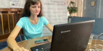 Відключення світла не страшні: працює коворкінг Запорізького ЦЖС 24 Відключення світла не страшні: працює коворкінг Запорізького ЦЖС