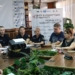 Правила безпеки для журналістів у епіцентрі подій: поради від запорізьких рятувальників 37 Правила безпеки для журналістів у епіцентрі подій: поради від запорізьких рятувальників