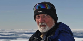 Не стало Володимира Бочкарьова – журналіста і полярника
