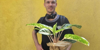 Внаслідок російського ракетного удару тяжко поранено фотожурналіста Івана Лубиша-Кірдея 24 Внаслідок російського ракетного удару тяжко поранено фотожурналіста Івана Лубиша-Кірдея