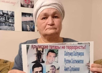Окупаційна влада в Криму почала переслідувати рідню незаконно засуджених громадянських журналістів