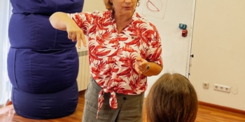 Як журналістам запобігти професійному вигоранню: поради психолога