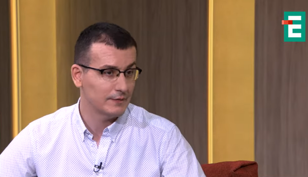 «Медіа виконують свою місію у форматі інформаційного волонтерства», – Сергій Томіленко