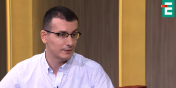 «Медіа виконують свою місію у форматі інформаційного волонтерства», – Сергій Томіленко