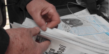 Середній бал чотири з десяти: НСЖУ провела опитування редакторів щодо якості поштової доставки