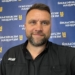 Редактор «Межівського меридіану» Євген Хрипун: «Від нас до Покровська напряму – 35 кілометрів. Втім, віримо що все буде добре!» 24 Редактор «Межівського меридіану» Євген Хрипун: «Від нас до Покровська напряму – 35 кілометрів. Втім, віримо що все буде добре!»