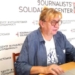 Медійниця з прифронтової Сумщини Наталія Калініченко: «Журналістська солідарність для мене – понад усе» 25 Медійниця з прифронтової Сумщини Наталія Калініченко: «Журналістська солідарність для мене – понад усе»