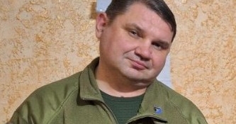 Журналіст і військовий Сергій Білий: «Журналістика – це фах, завдяки якому видно результат»