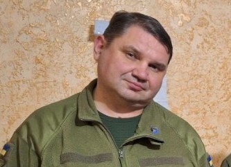 Журналіст і військовий Сергій Білий: «Журналістика – це фах, завдяки якому видно результат» 3 Журналіст і військовий Сергій Білий: «Журналістика – це фах, завдяки якому видно результат»