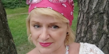 Померла львівська радіоведуча Діана Гайворонюк після боротьби з онкологічною хворобою