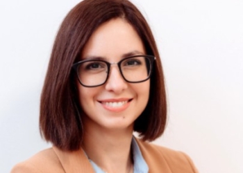 Психологиня Ольга Конюх про роботу з травмою: «Відчуття провини нормальне, коли ми бачимо, що іншим людям погано»