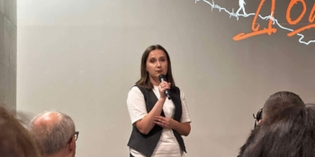 Журналістка Мар’яна Сич: «Дуже сподіваюся, що наш фільм про депортацію українських в’язнів матиме продовження» 18 Журналістка Мар’яна Сич: «Дуже сподіваюся, що наш фільм про депортацію українських в’язнів матиме продовження»