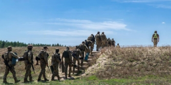 Омбудсмен Дмитро Лубінець: «На окупованих територіях журналістів утримують за називання речей своїми іменами»