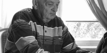 У Криму помер батько засудженої Росією громадянської журналістки Ірини Данилович