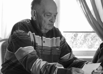 У Криму помер батько засудженої Росією громадянської журналістки Ірини Данилович