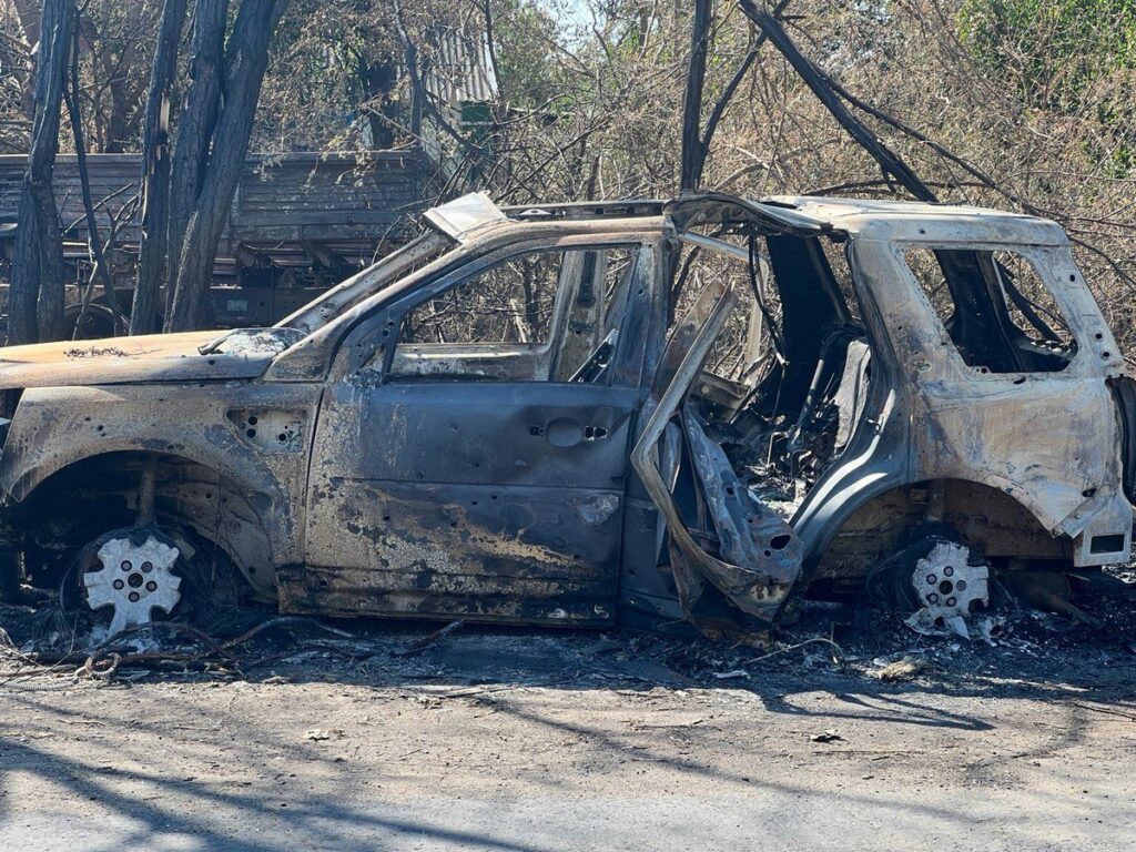 На межі: як живуть і працюють українські журналісти в прифронтовій зоні 11