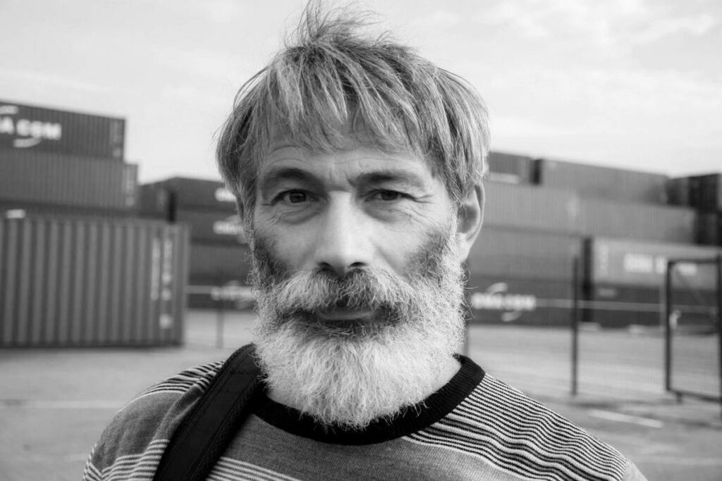 Помер відомий одеський журналіст Євген Коган
