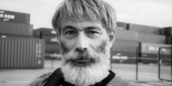 Помер відомий одеський журналіст Євген Коган